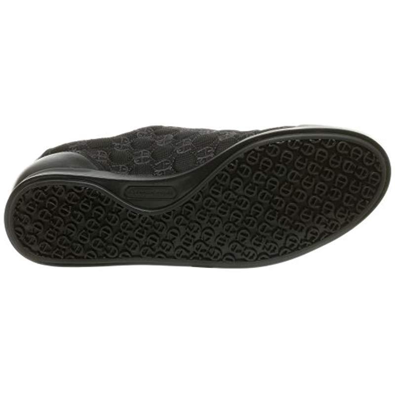 aigner sneakers