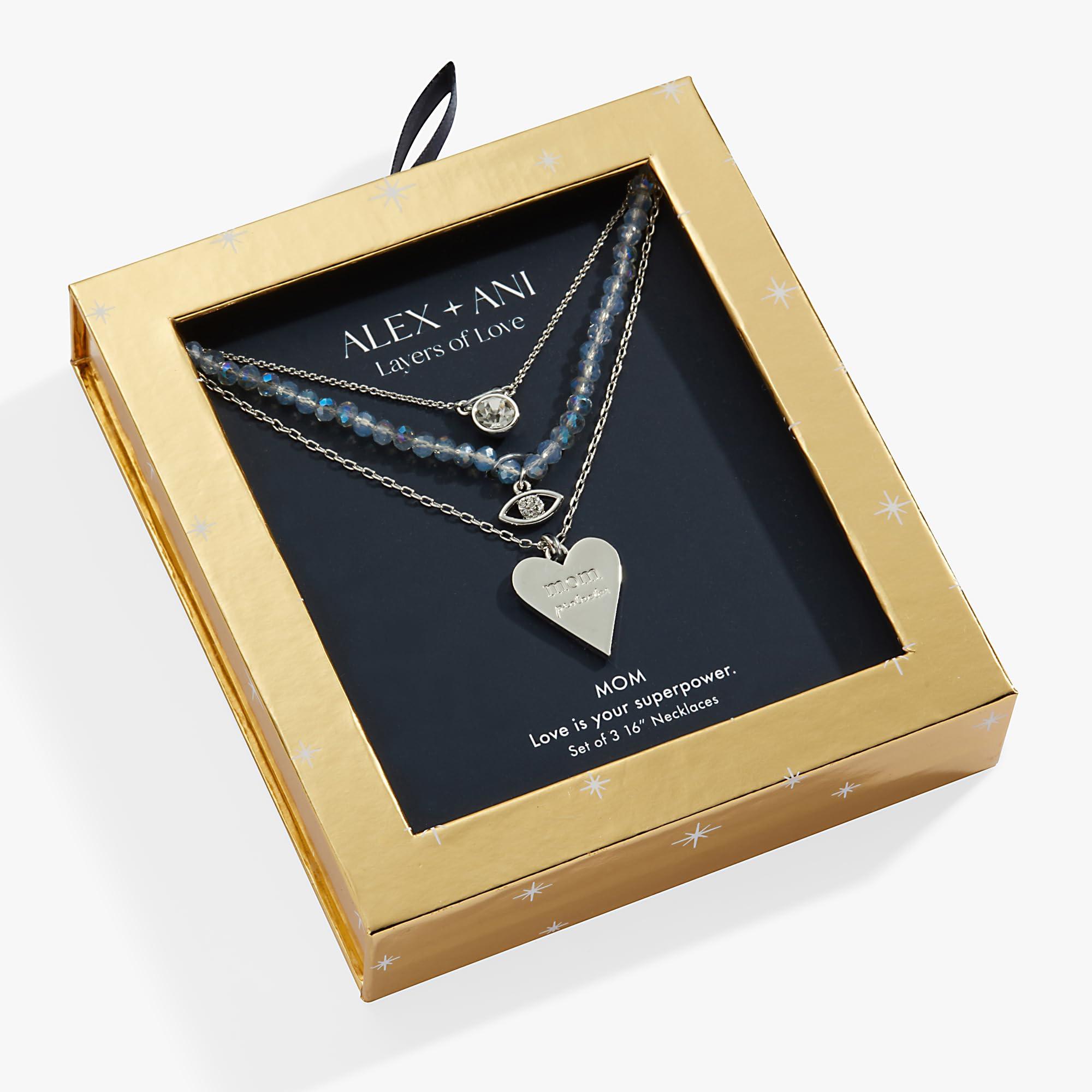 Alex and ani love set of 3 deals
