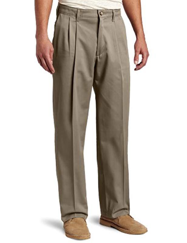 lee custom fit relaxed fit