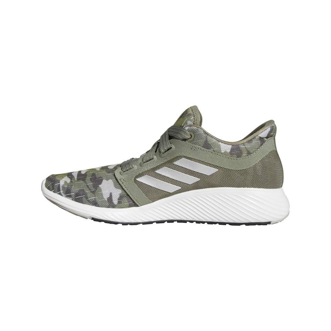 adidas Edge Lux 3 Running Shoe in Metallic - Lyst