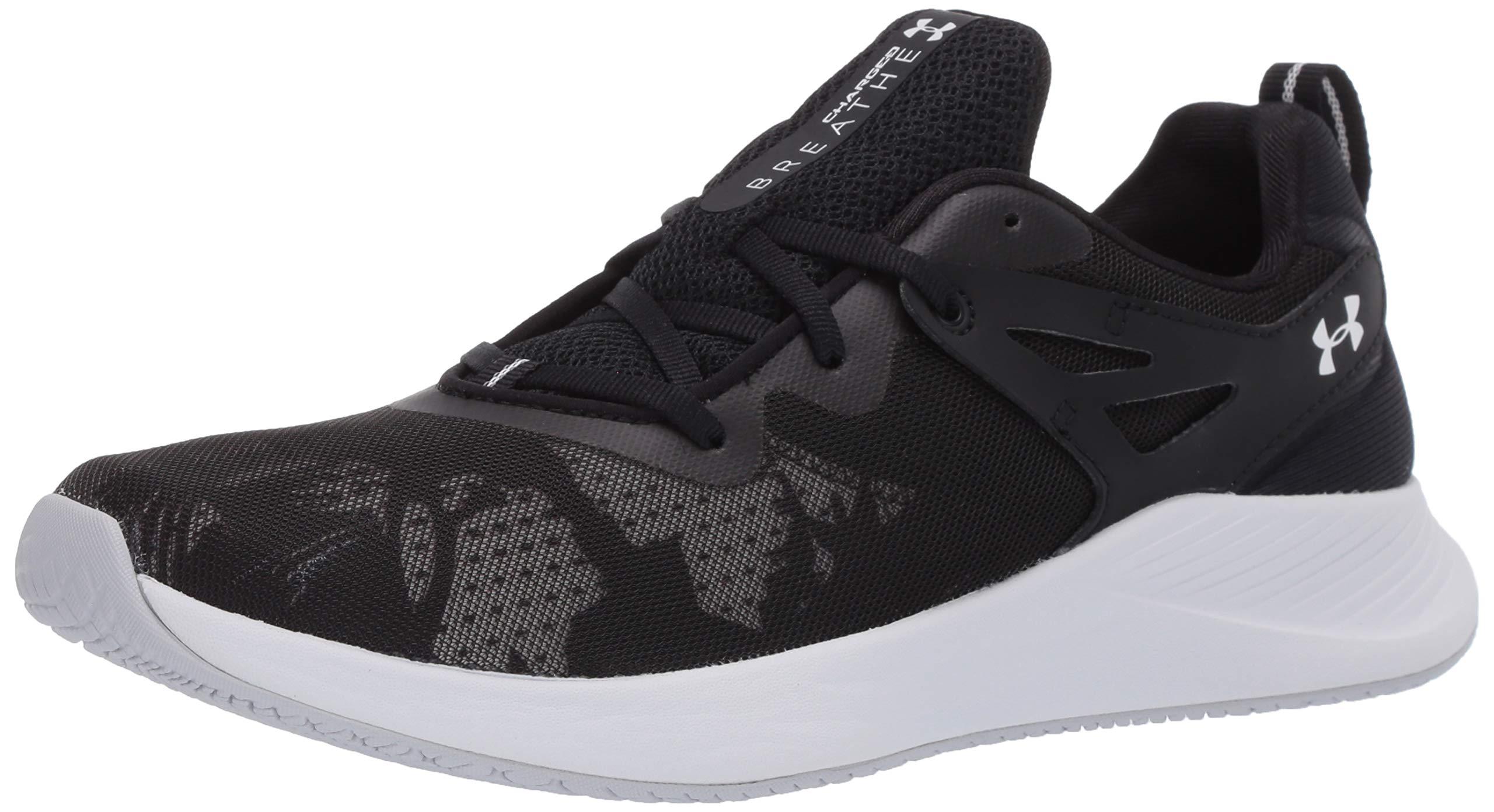 under armour charged ultimate tr 2.0