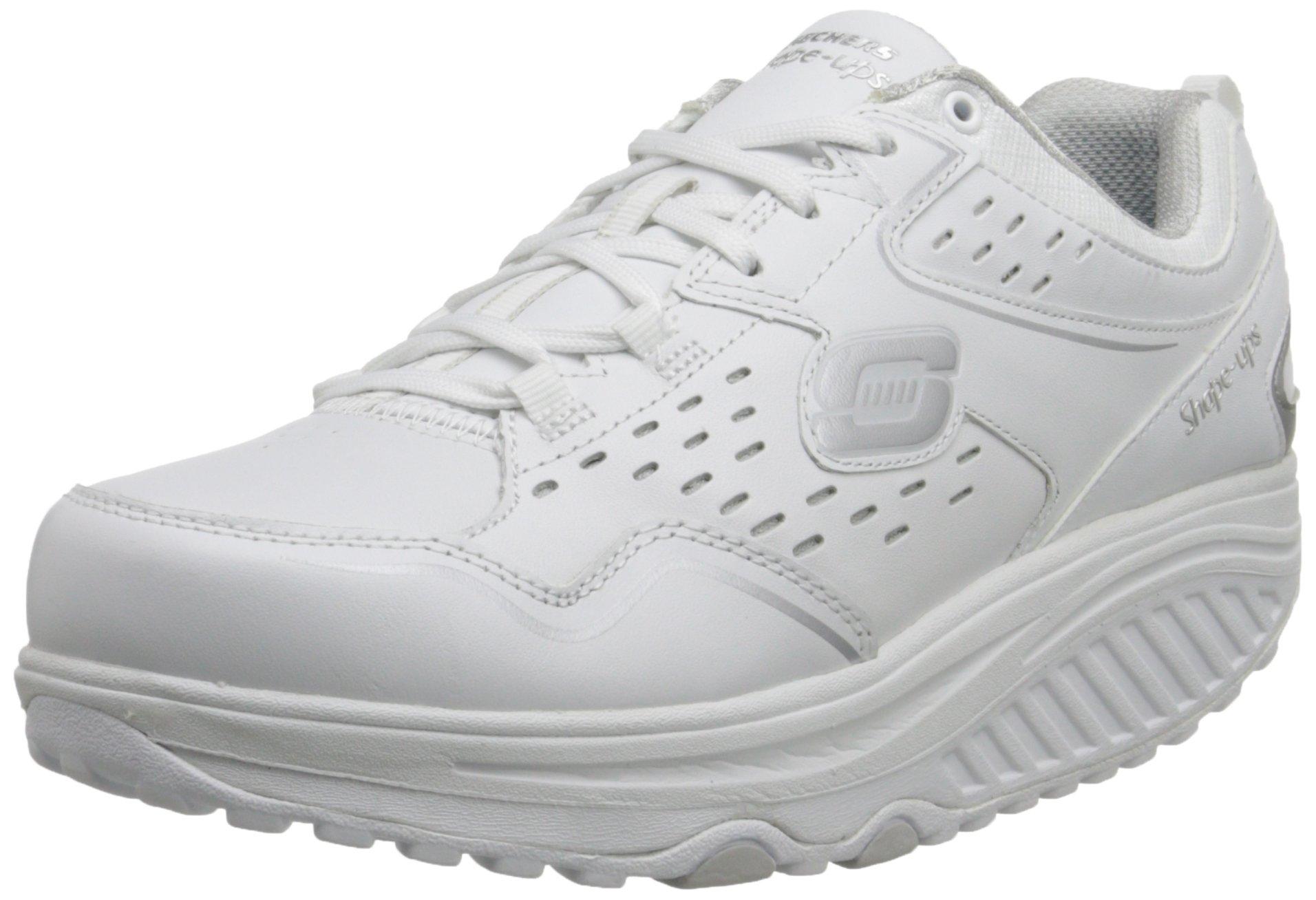 Skechers Shape-ups 2.0 Perfect Comfort Sneakers in Grau | Lyst DE