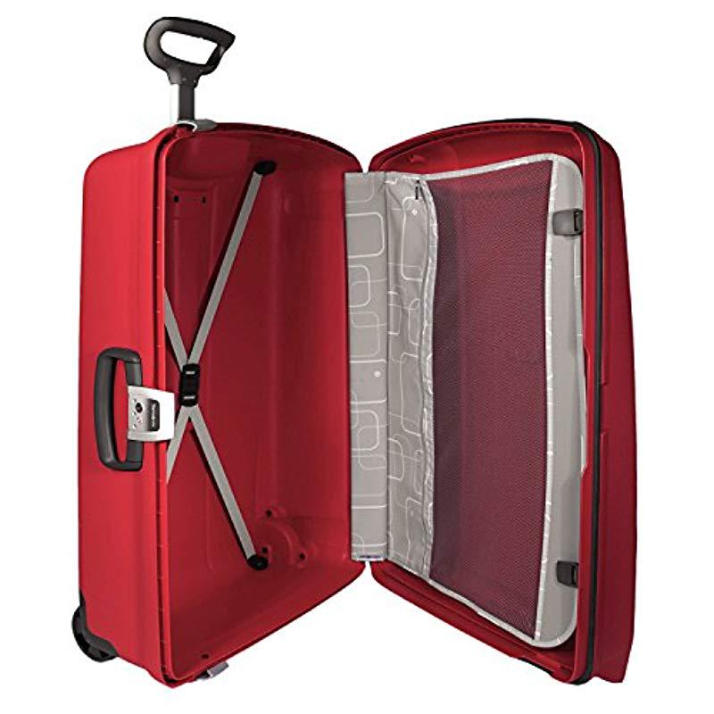 samsonite magnum gt
