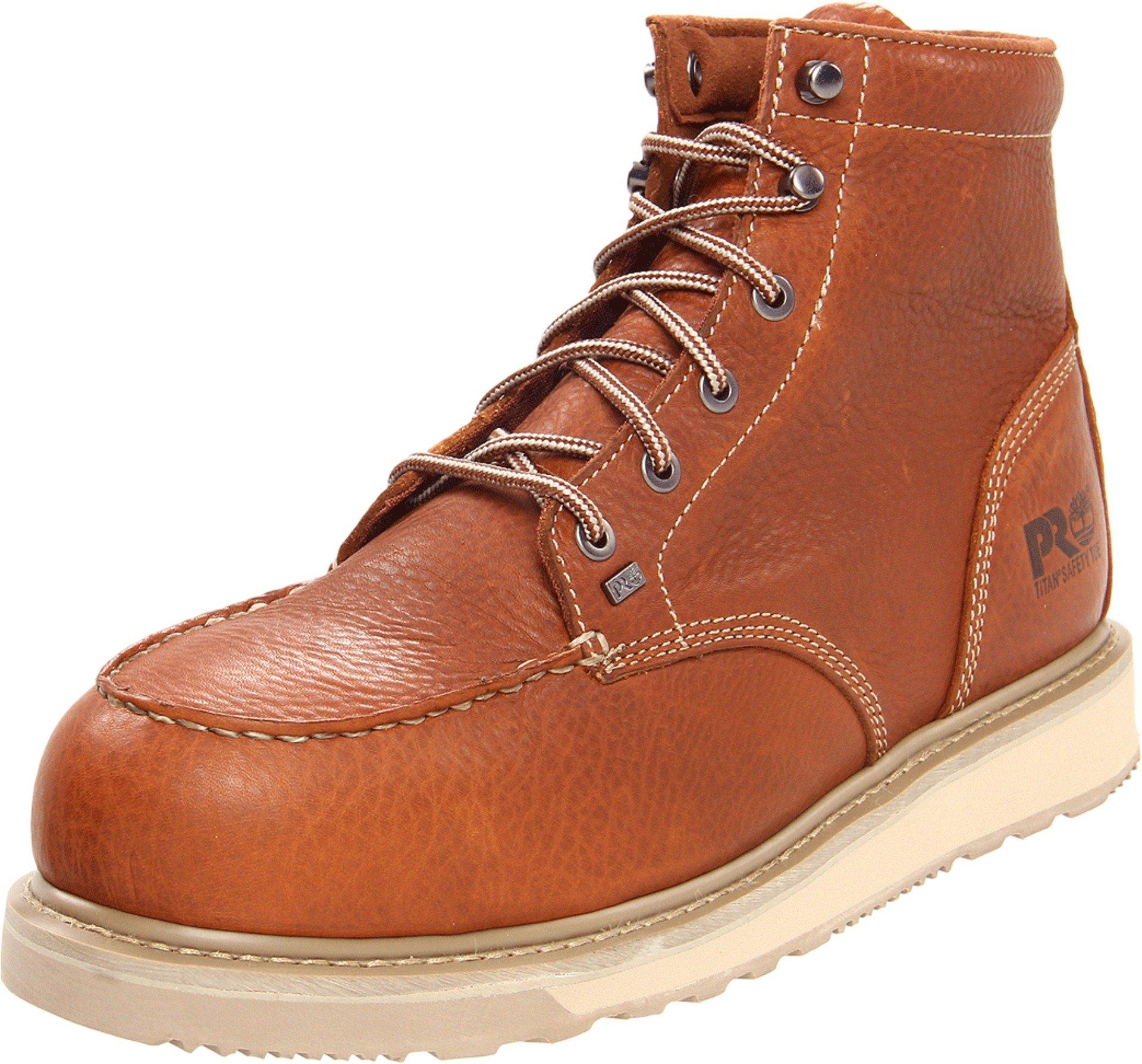 timberland pro non slip