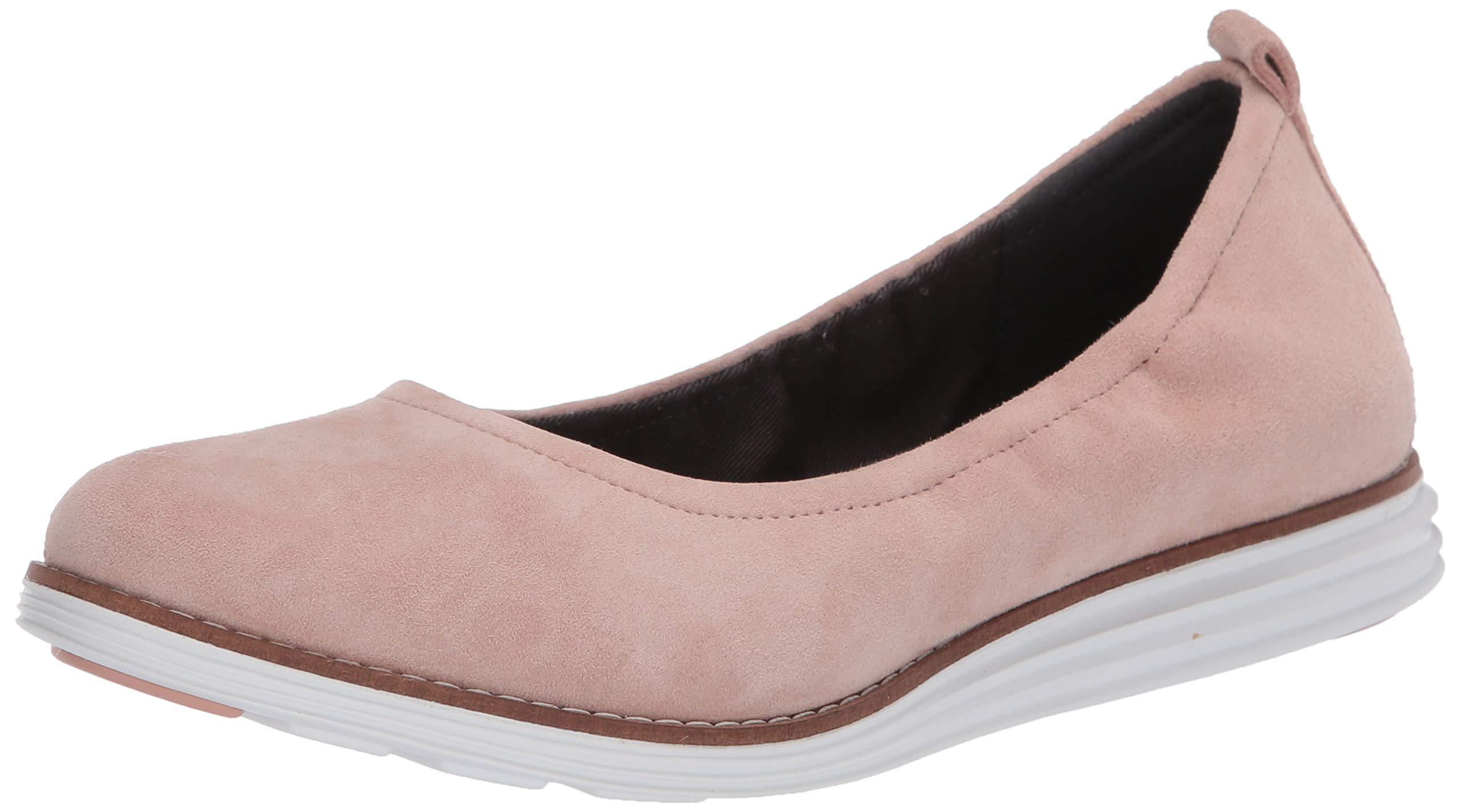 cole haan grand ballet flat