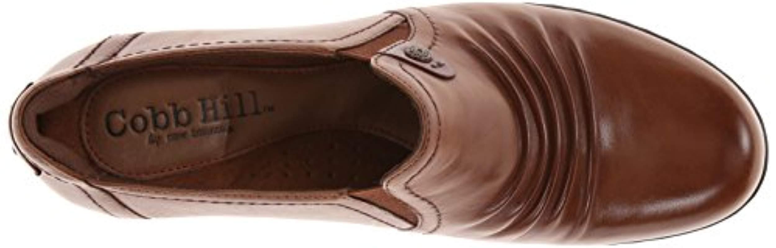 rockport cobb hill adele