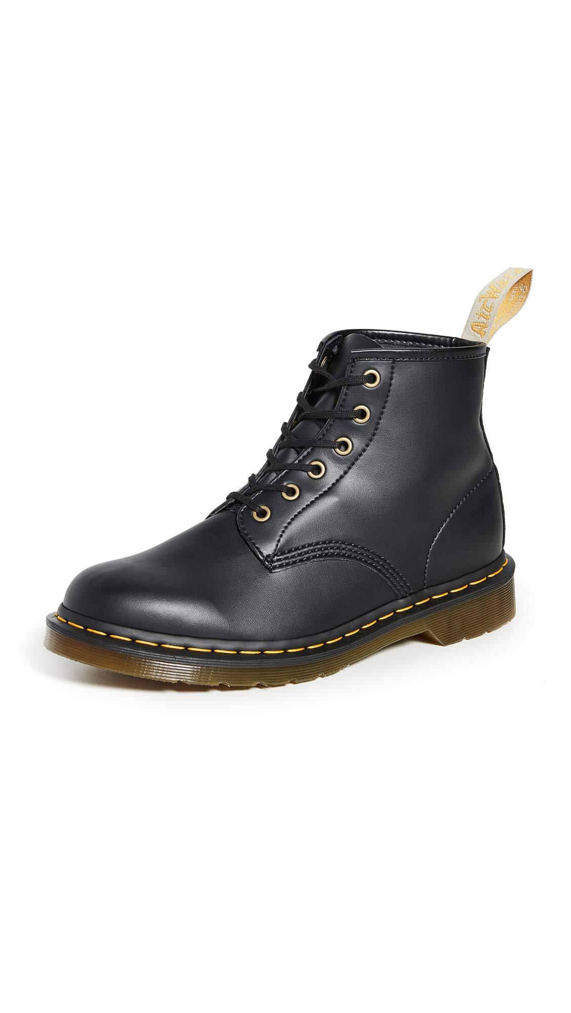 8 eye boot dr martens