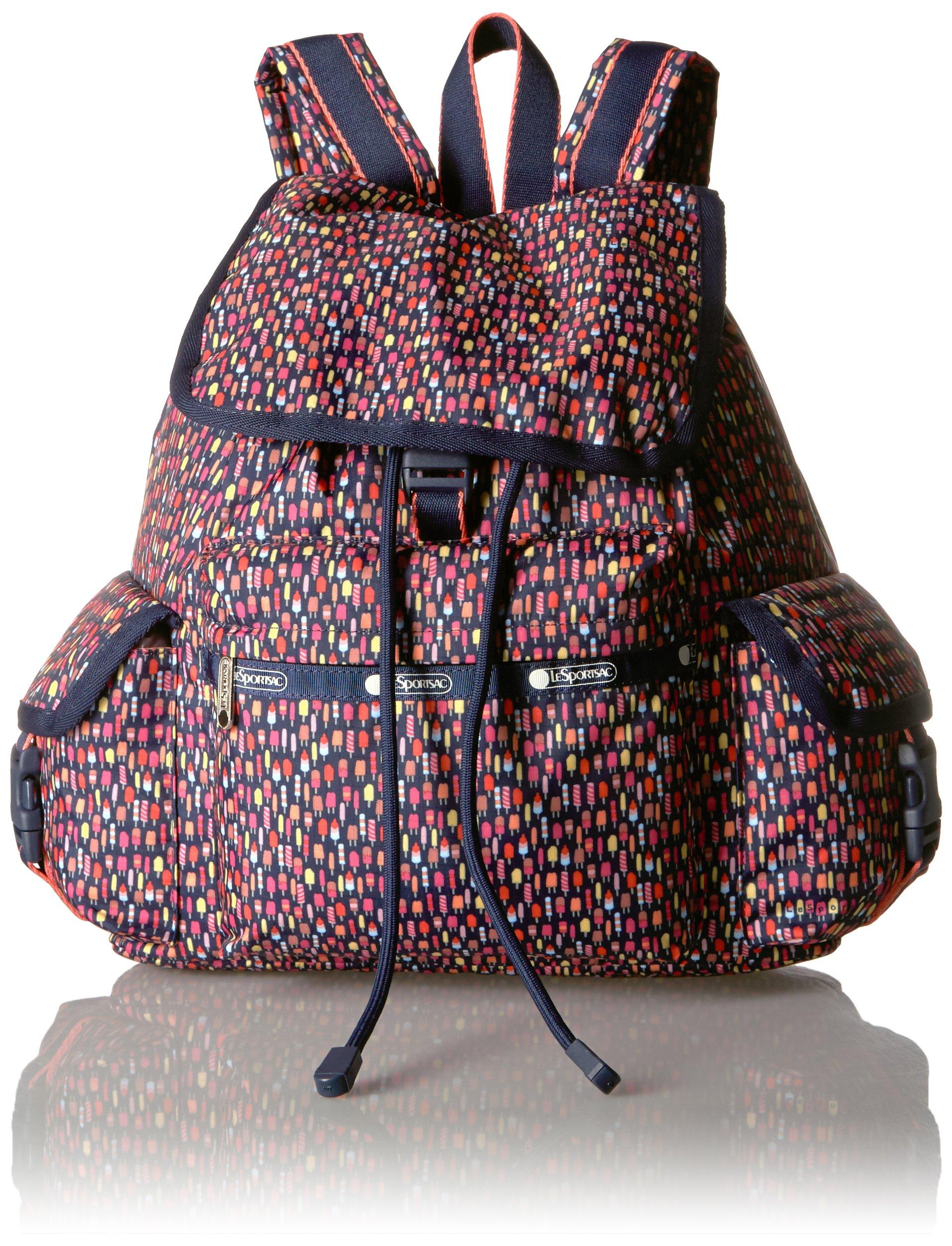 lesportsac voyager backpack sale