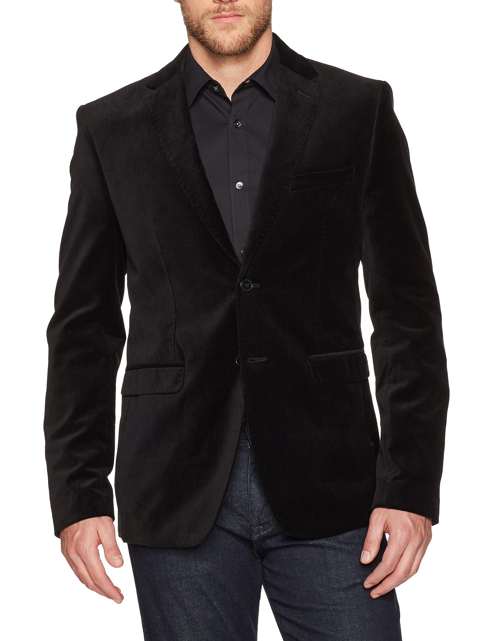 french connection velvet jeans