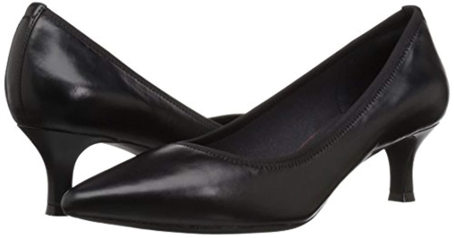 rockport total motion kalila