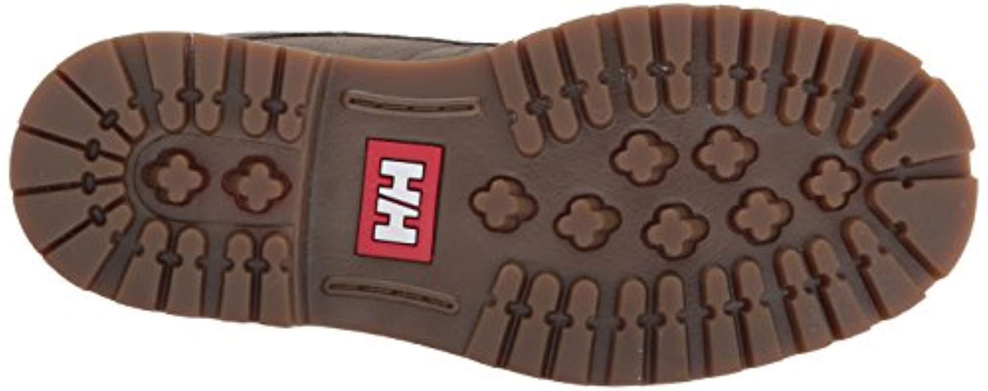 helly hansen marion boot