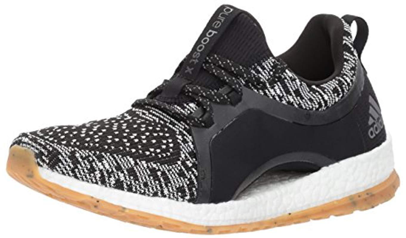 adidas performance pureboost trainer