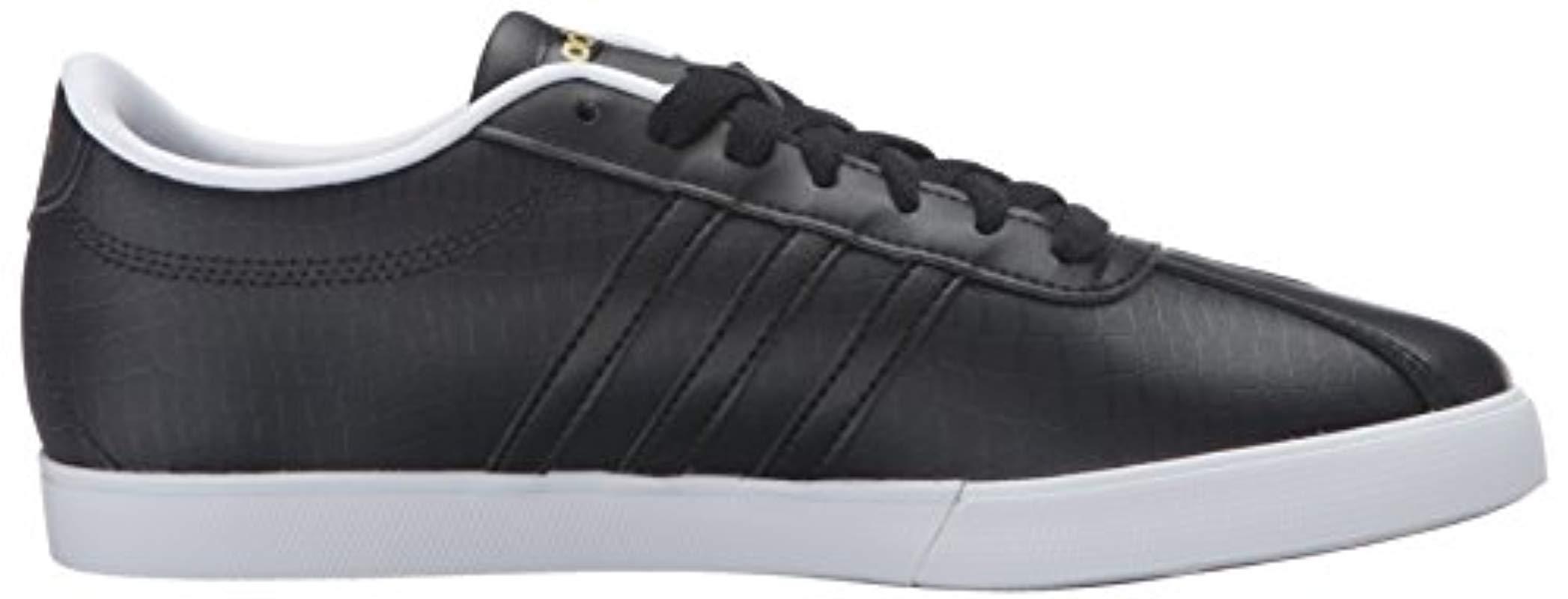adidas neo courtset w