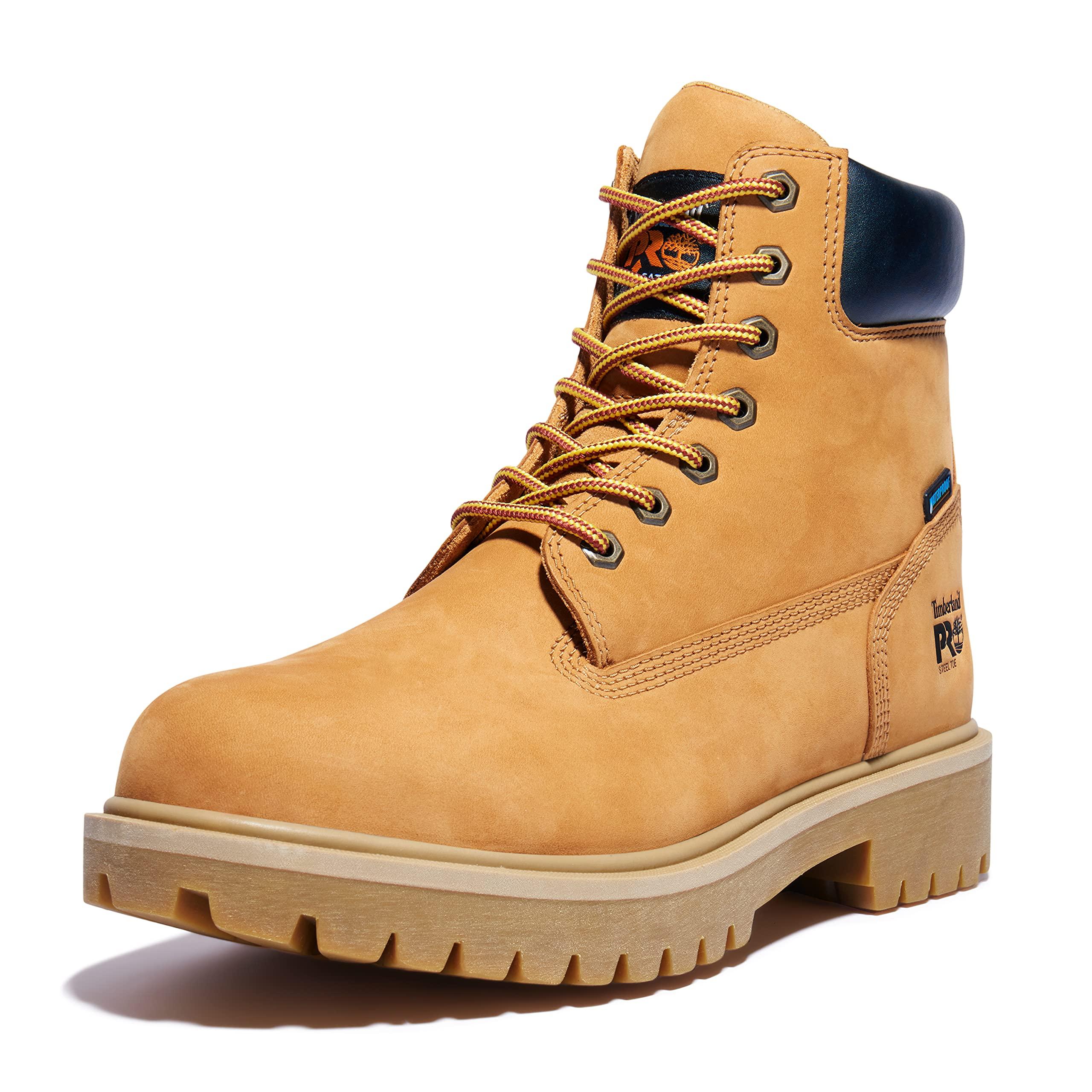 timberland 650