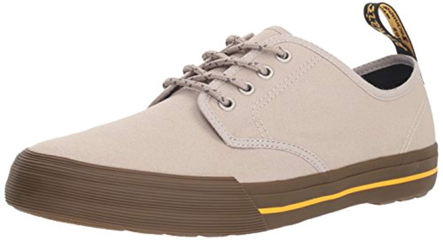 dr martens sneaker studio