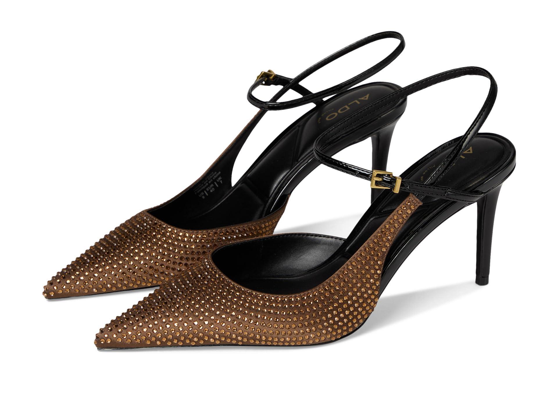 Scarpe col tacco Nero ALDO da donna Lyst