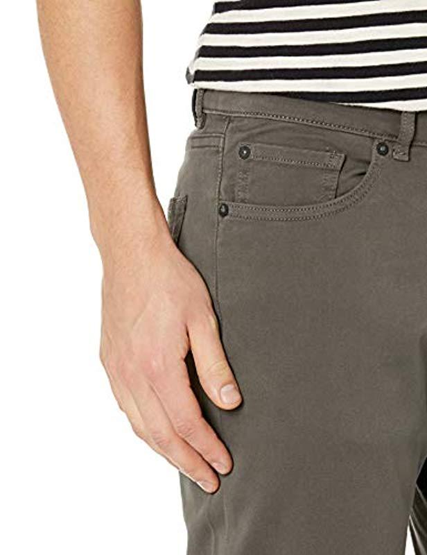 DL1961 Avery-modern Straight Leg Fit 