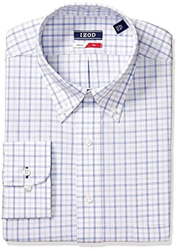izod dress shirts
