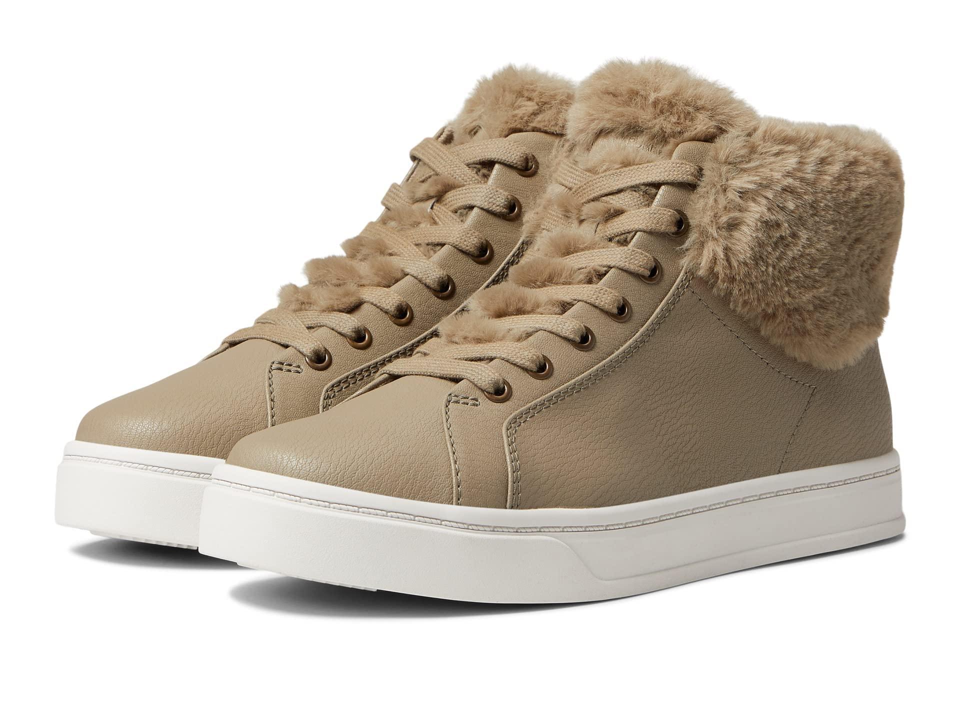 Amazon Ugg Zilo Sneakers UGG High-top Sneakers For Women Online