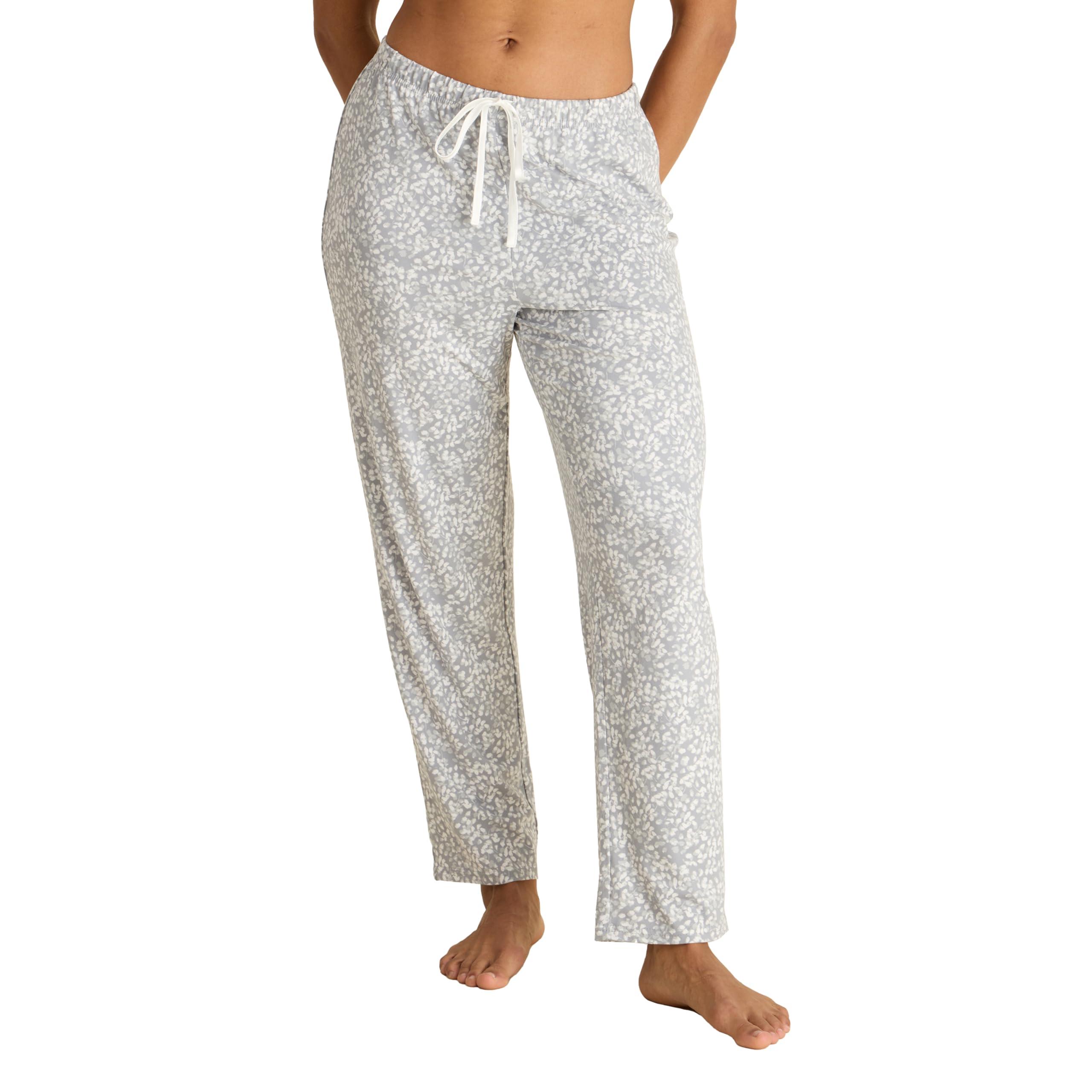 Nightwear Tahari Loungewear TAHARI Women's Short Sleeve Night Gown