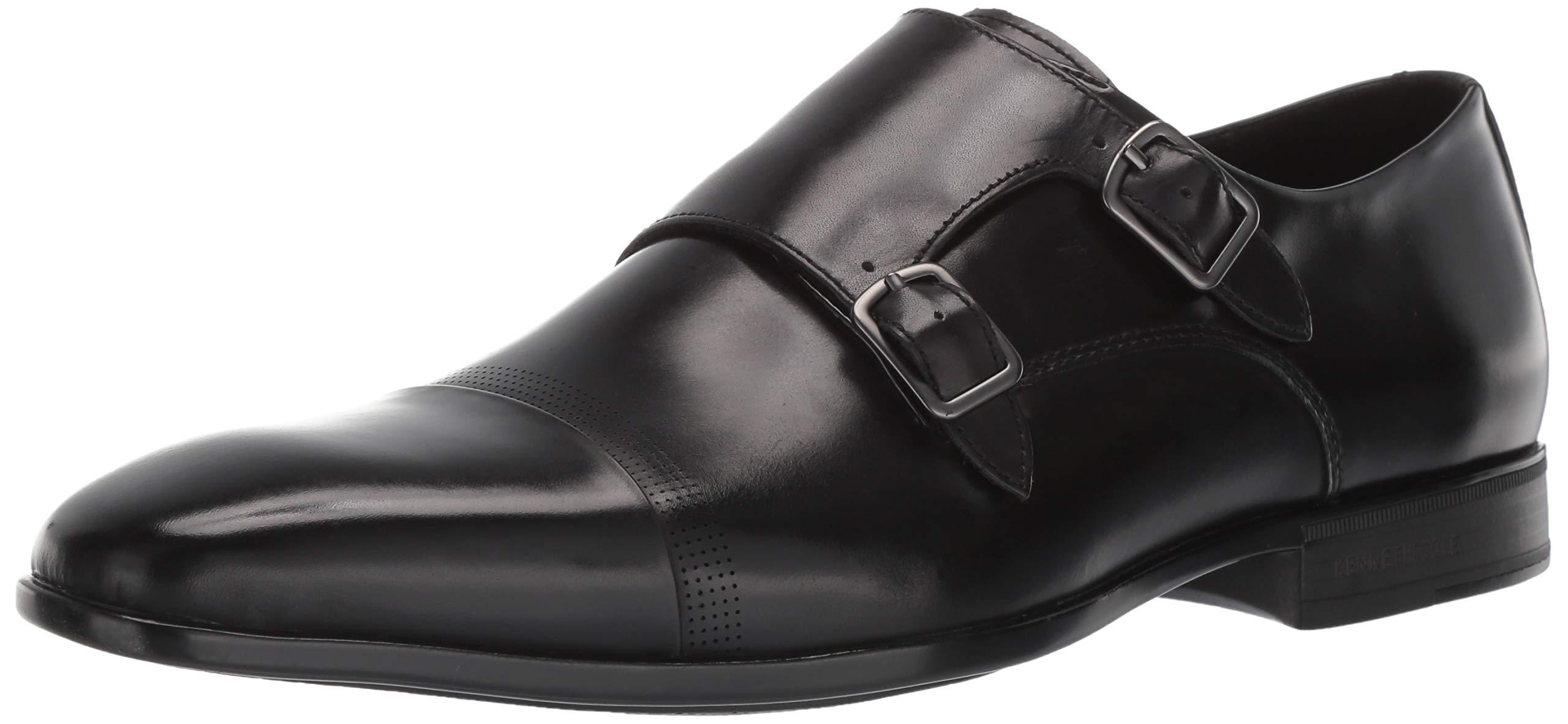 Kenneth cole reaction monk hotsell strap