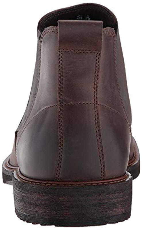 ecco kenton chelsea boot