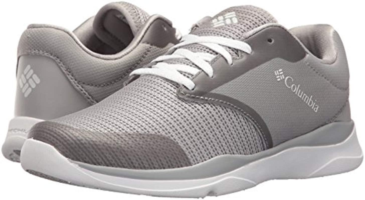 columbia ats trail lite