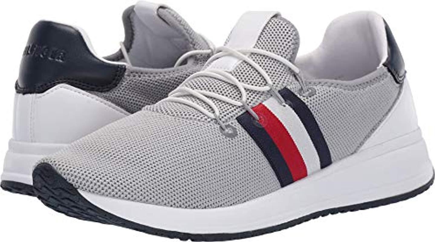 Кроссовки Tommy