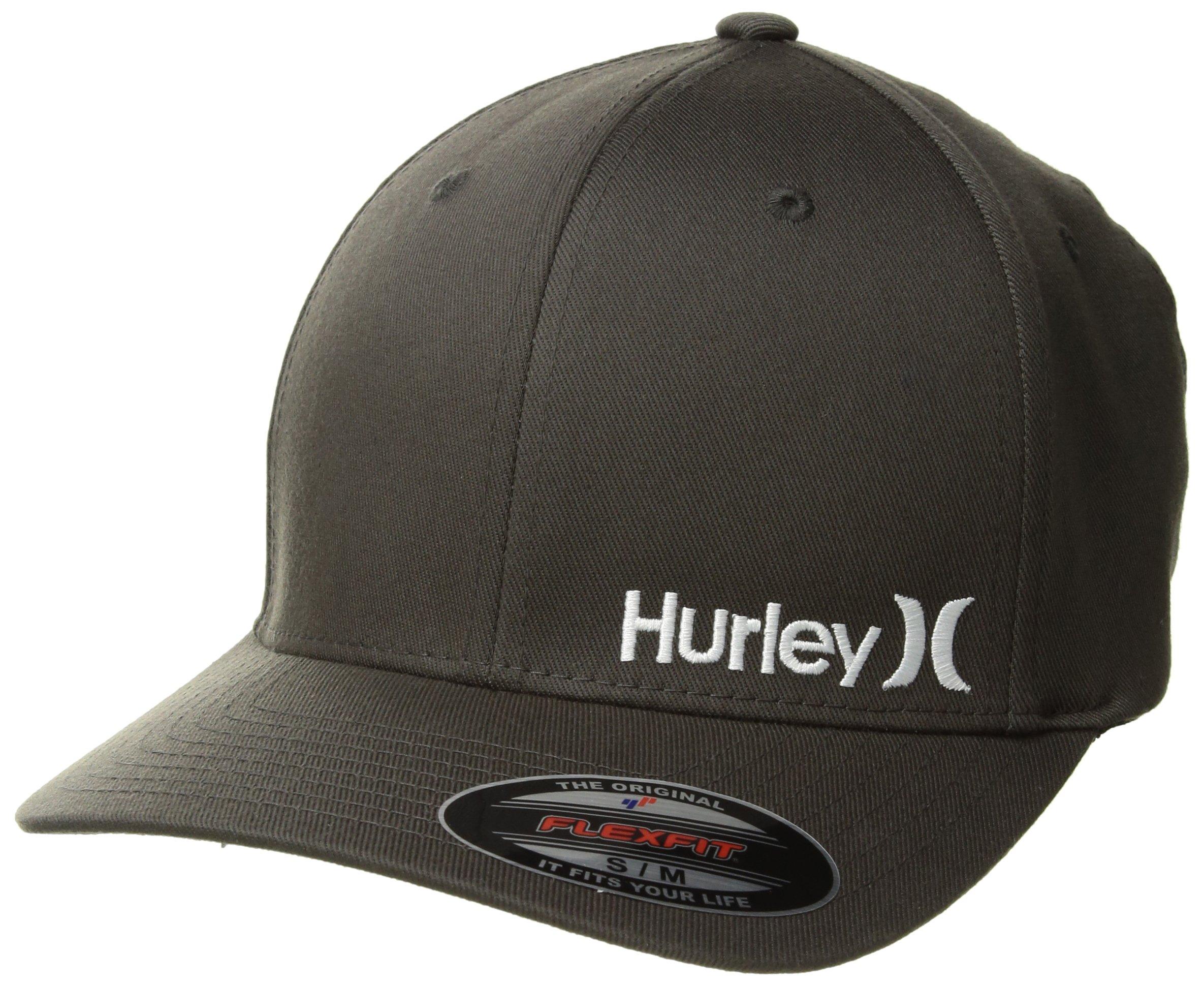 hurley cap flexfit
