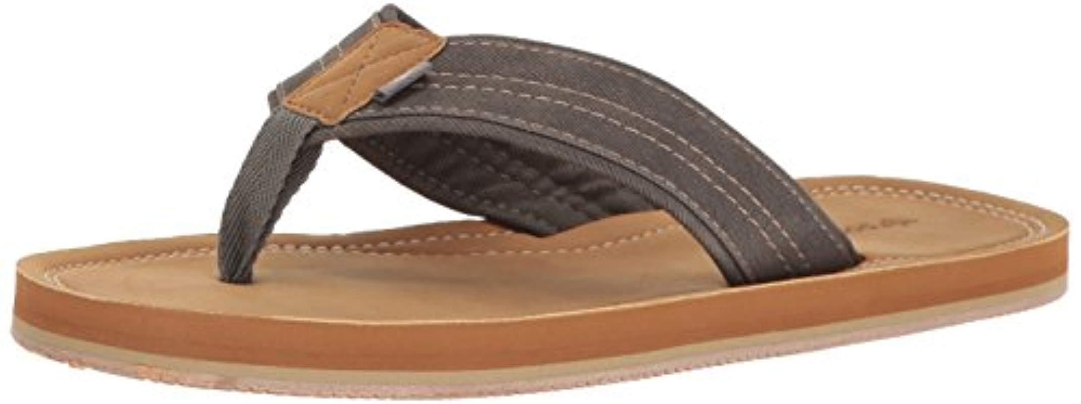 dockers flip flops amazon