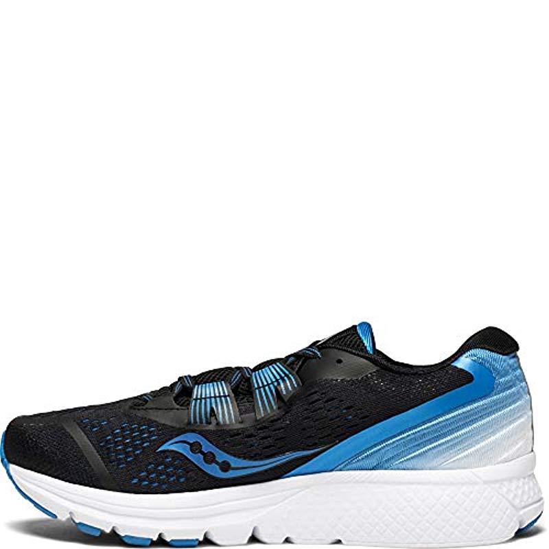 saucony zealot amazon