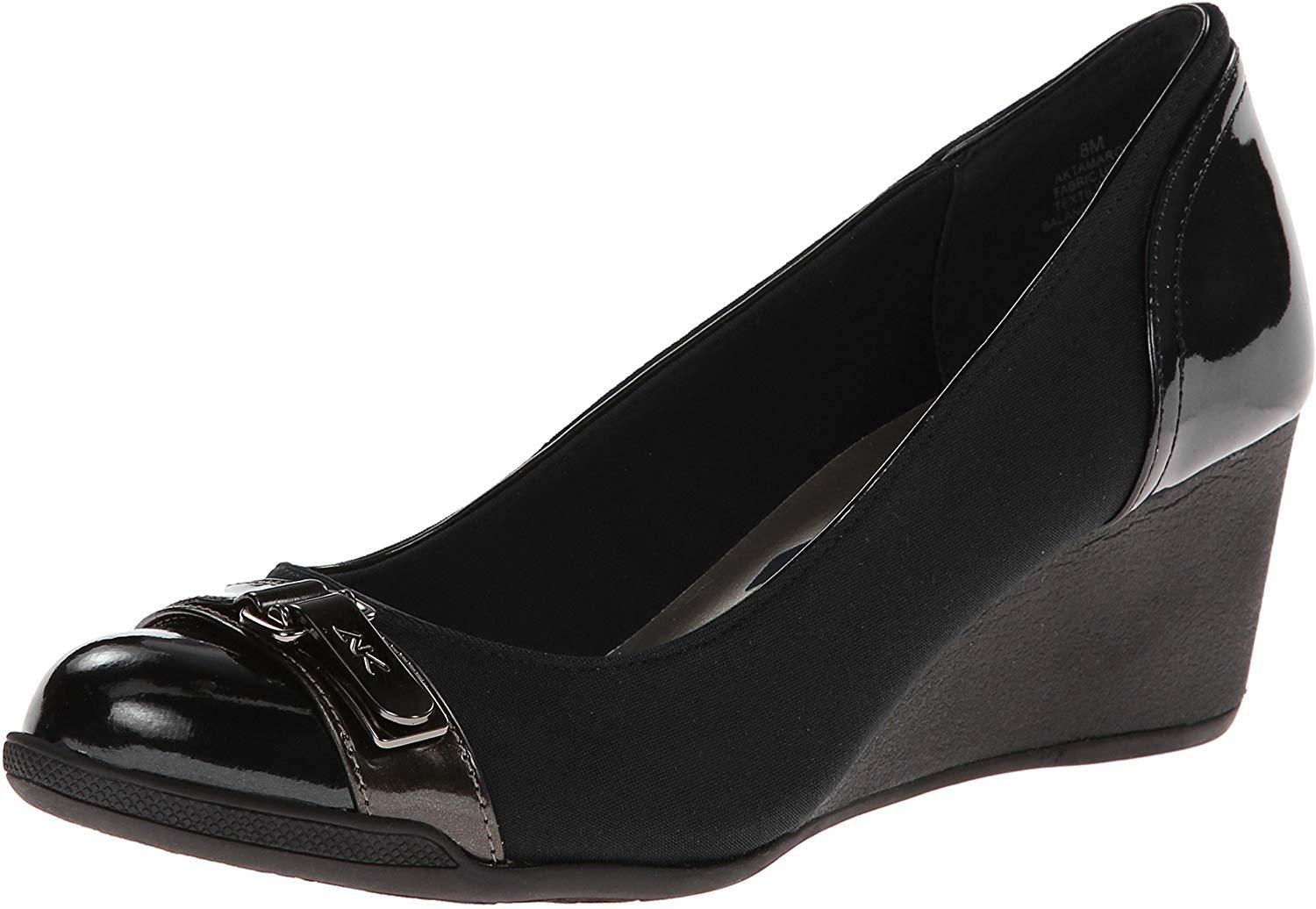 anne klein active pumps