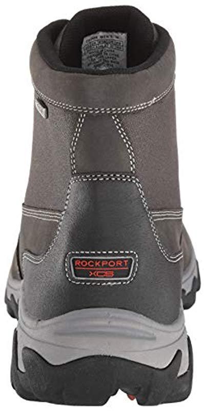 men's cold springs plus mid waterproof boots