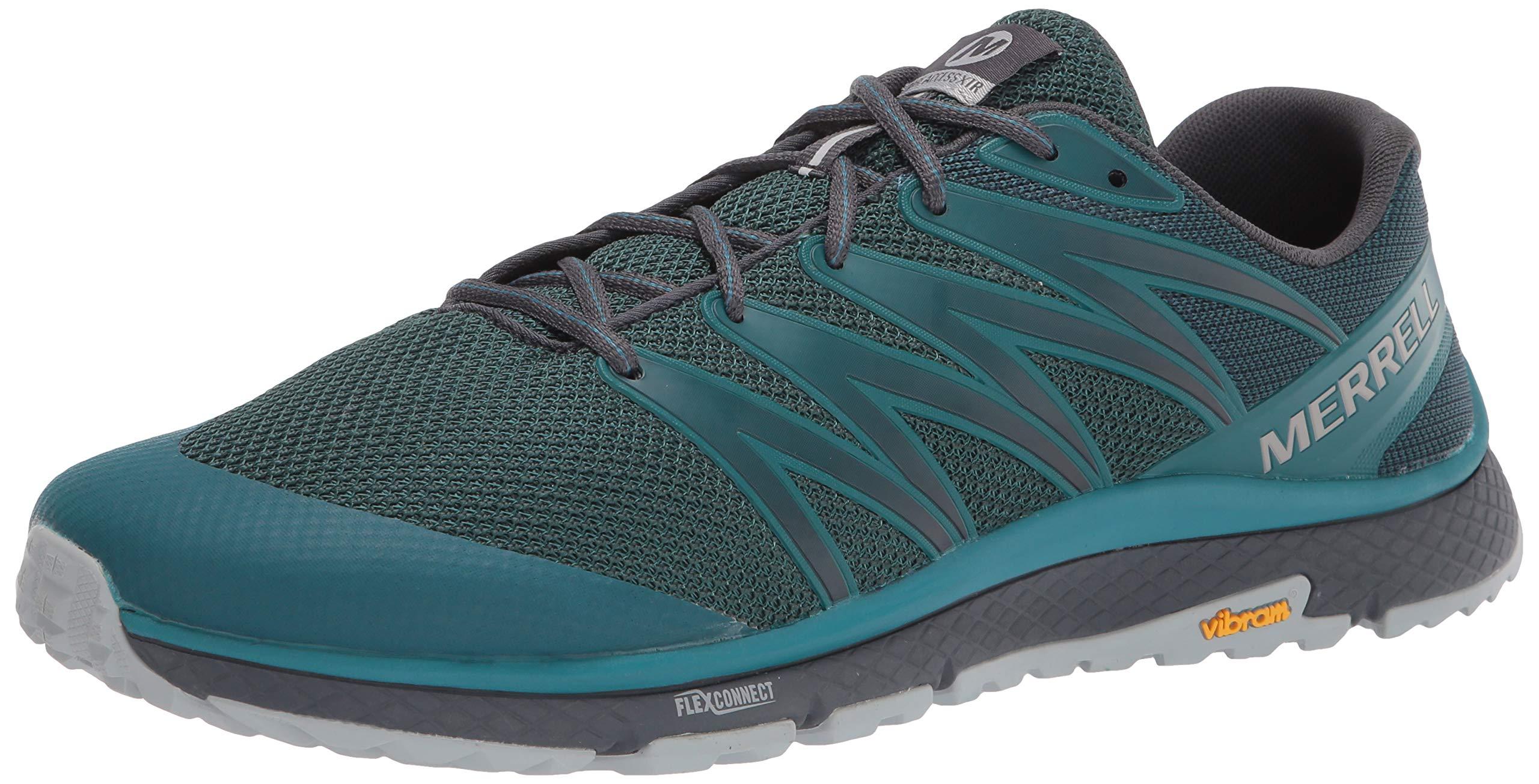 merrell men's bare access xtr trail running shoe