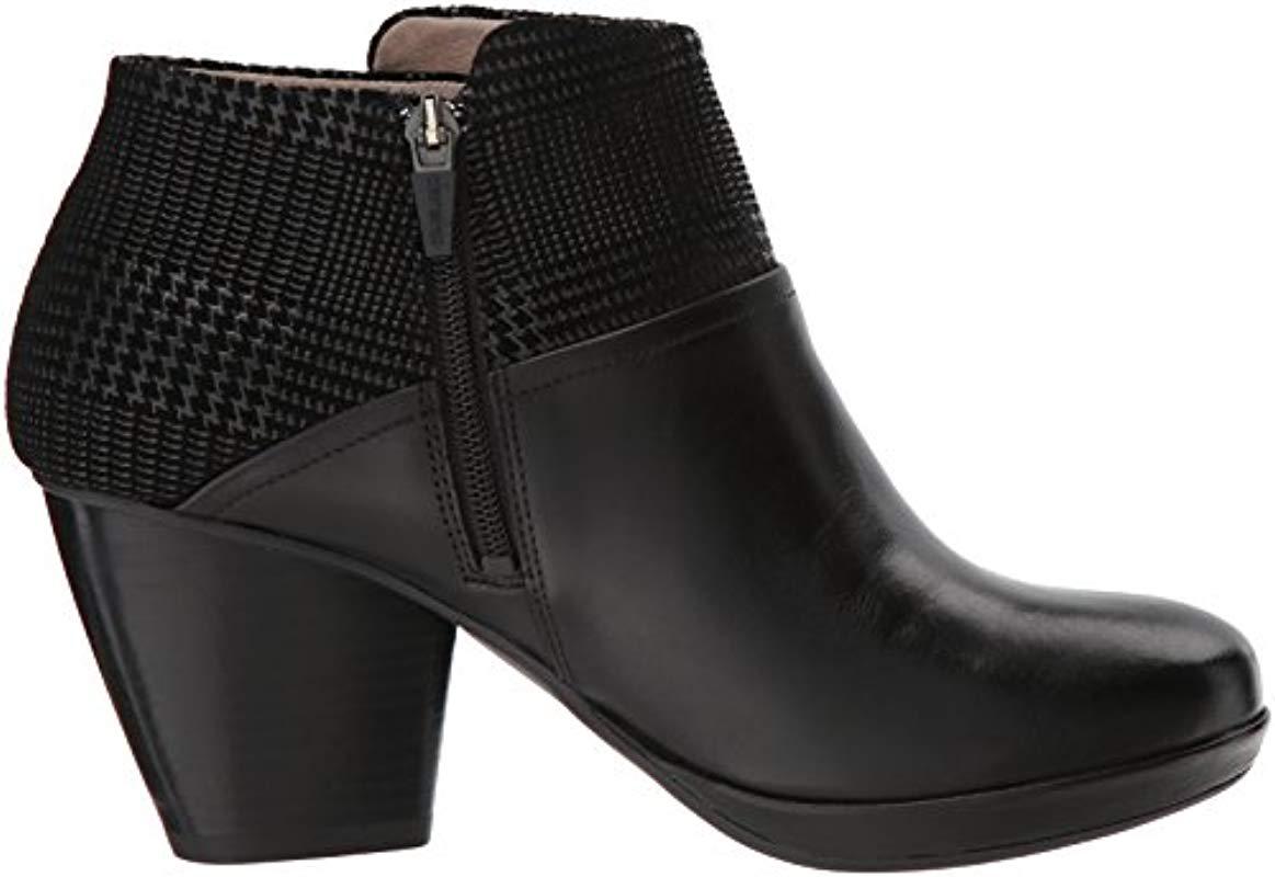 Dansko miley boot Clearance