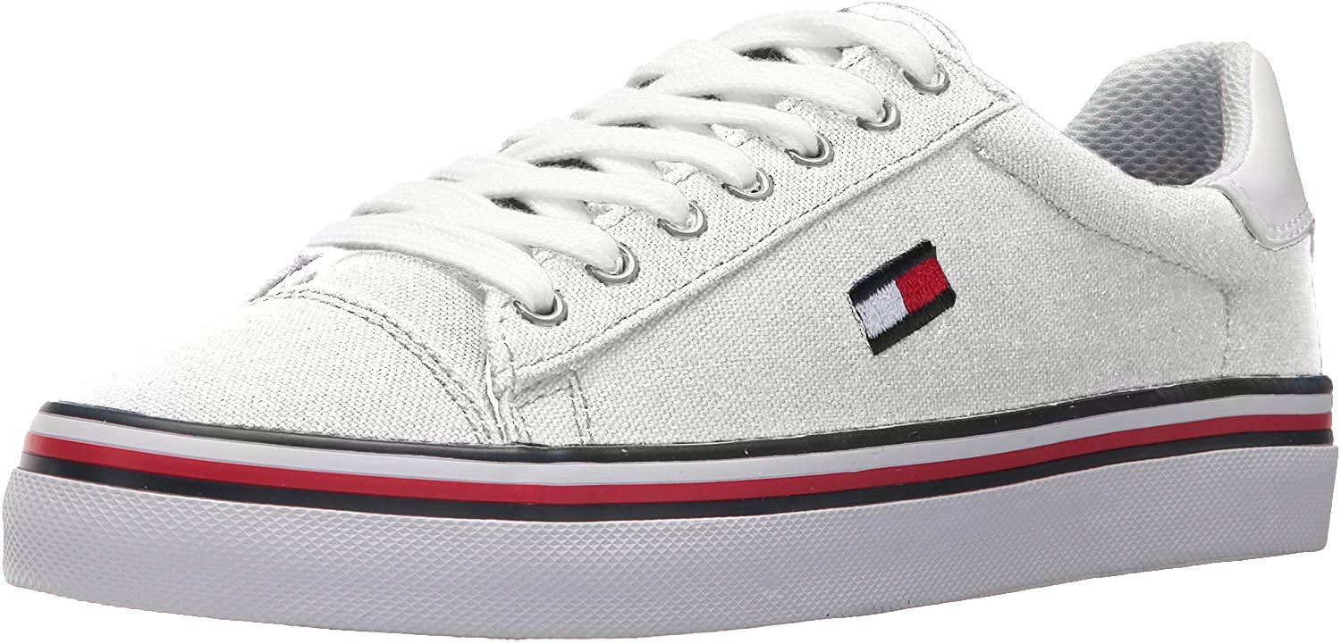 tommy hilfiger felipe sneaker