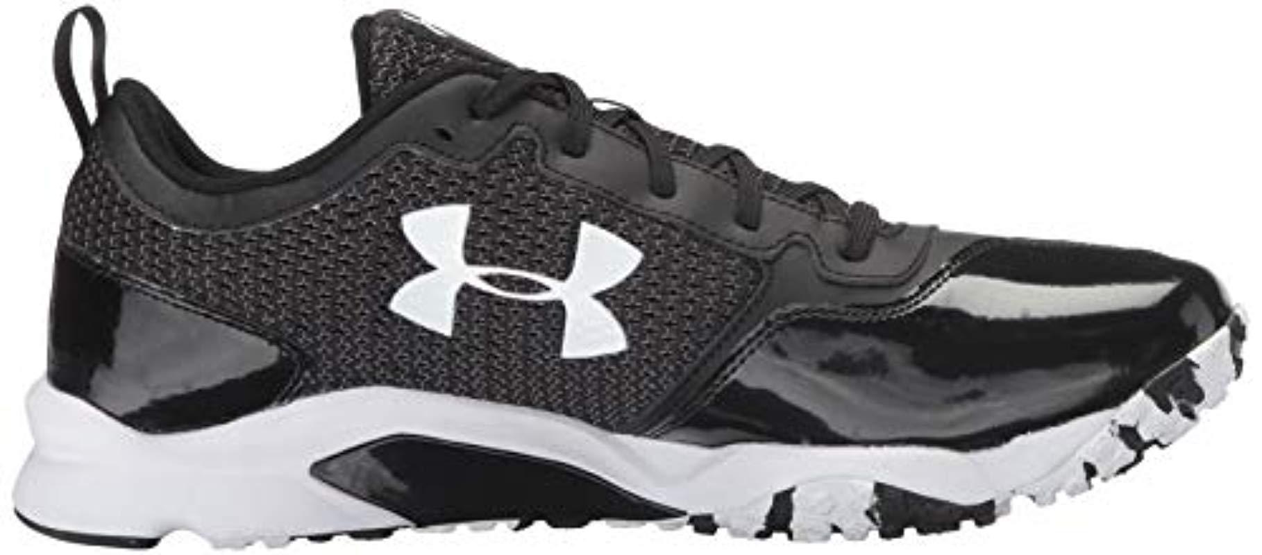 New UNder Armour Men's Ultimate Turf Trainer 1292146-001 