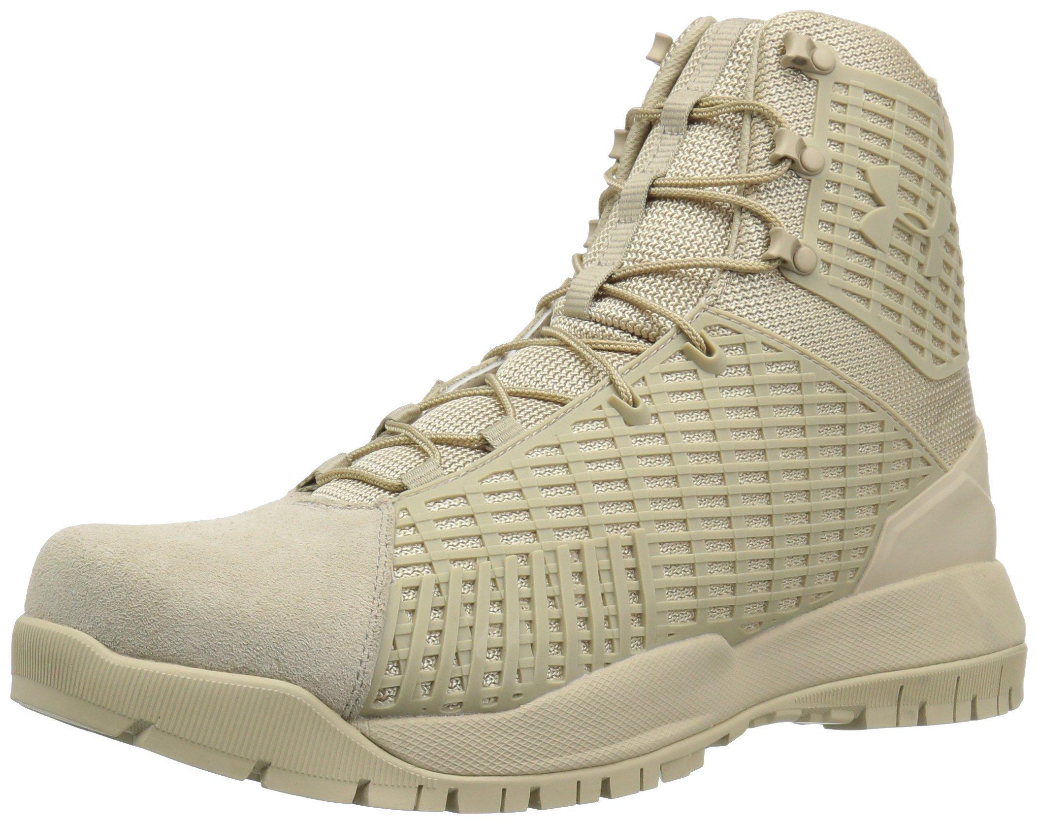 under armour stryker tactical boots