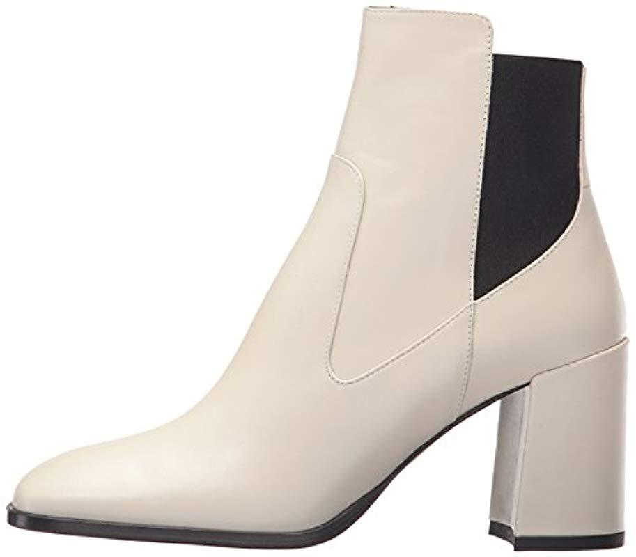 via spiga women's delaney chelsea boot
