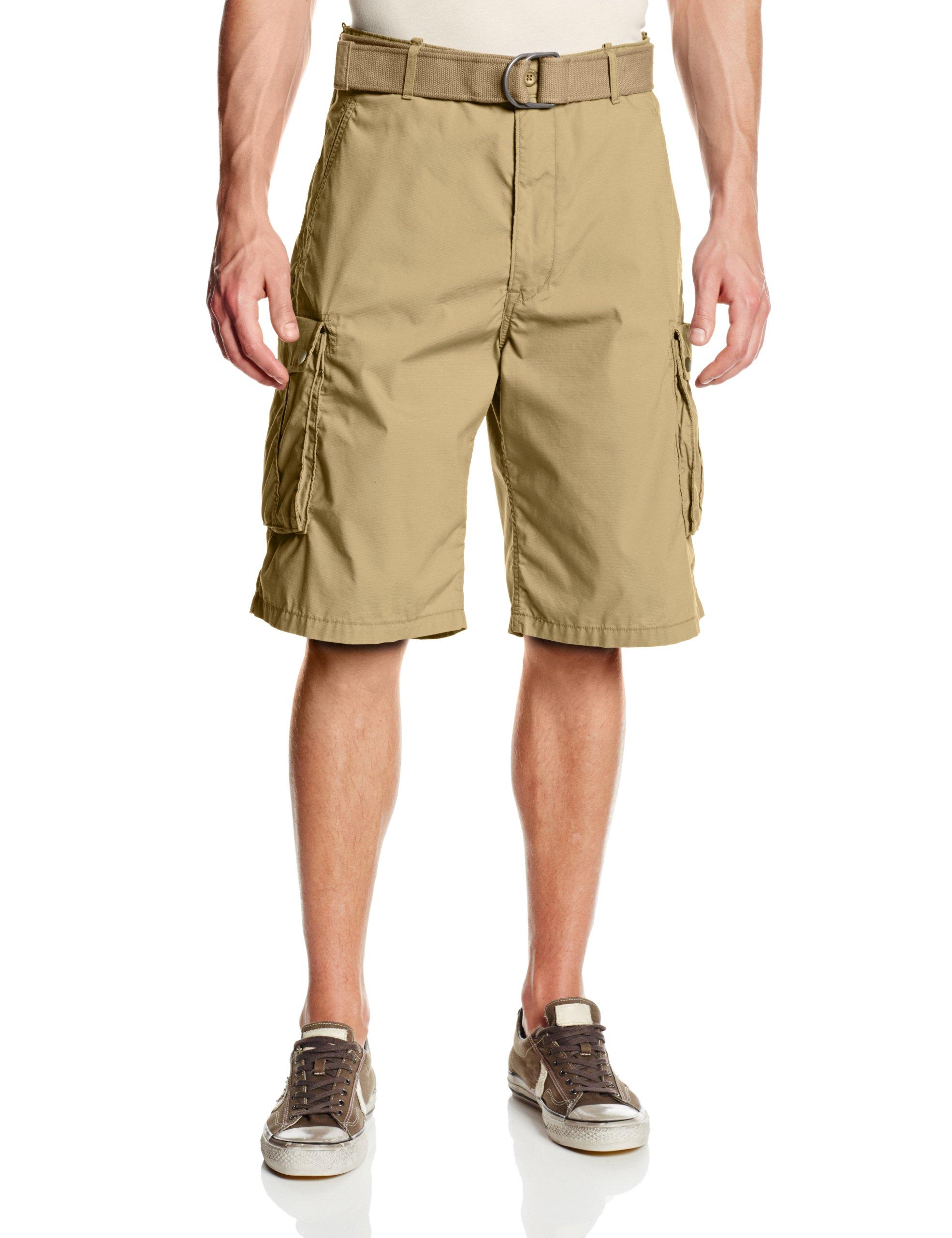 Levi's Snap Cargo Short in Natural for Men - Save 45% - Lyst