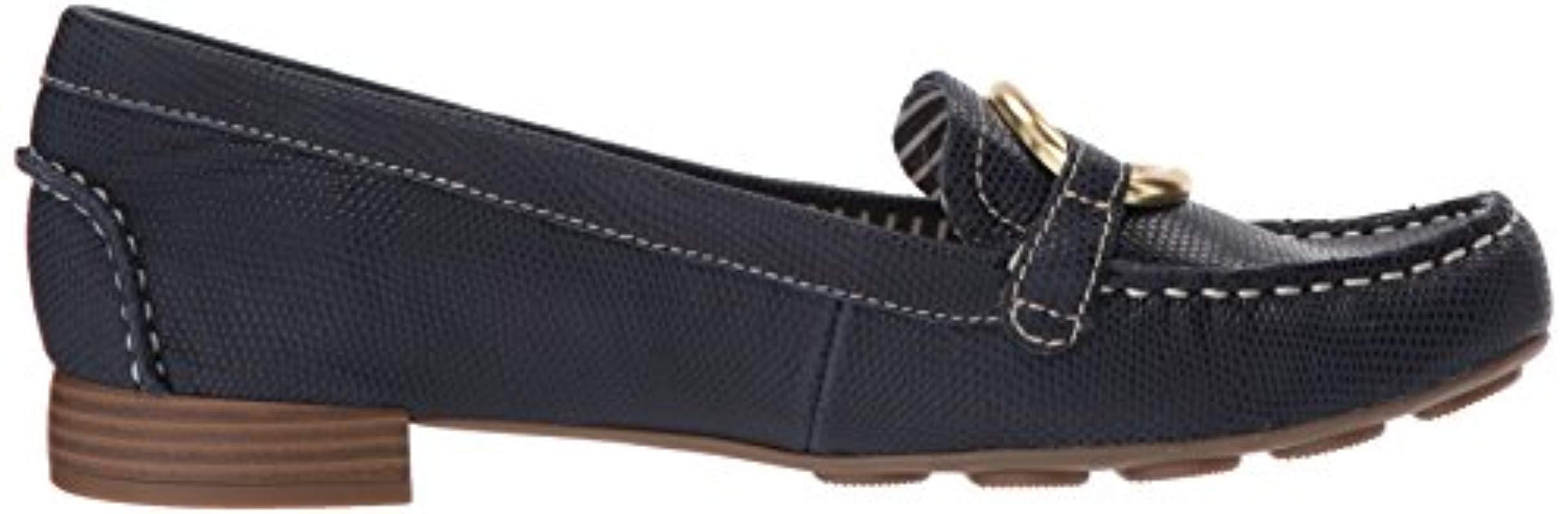 Anne Klein Harmonie Loafer 2024 www.horepnicko.cz
