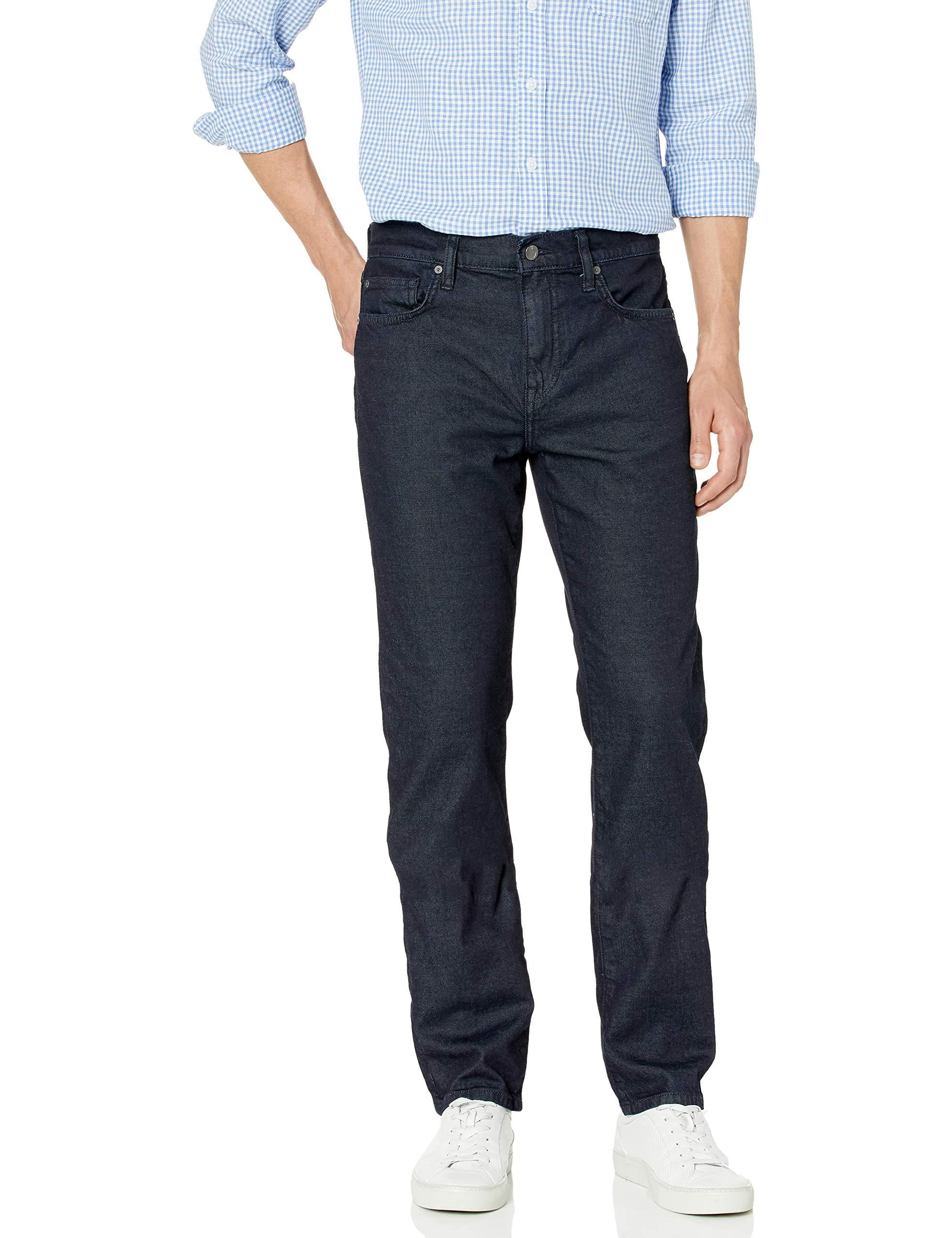 Joe's Jeans Brixton Straight And Narrow Jean in Blue for Men - Lyst