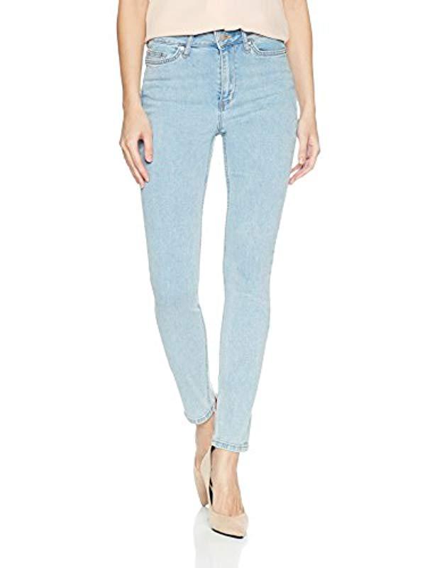 calvin klein slim boyfriend jeans