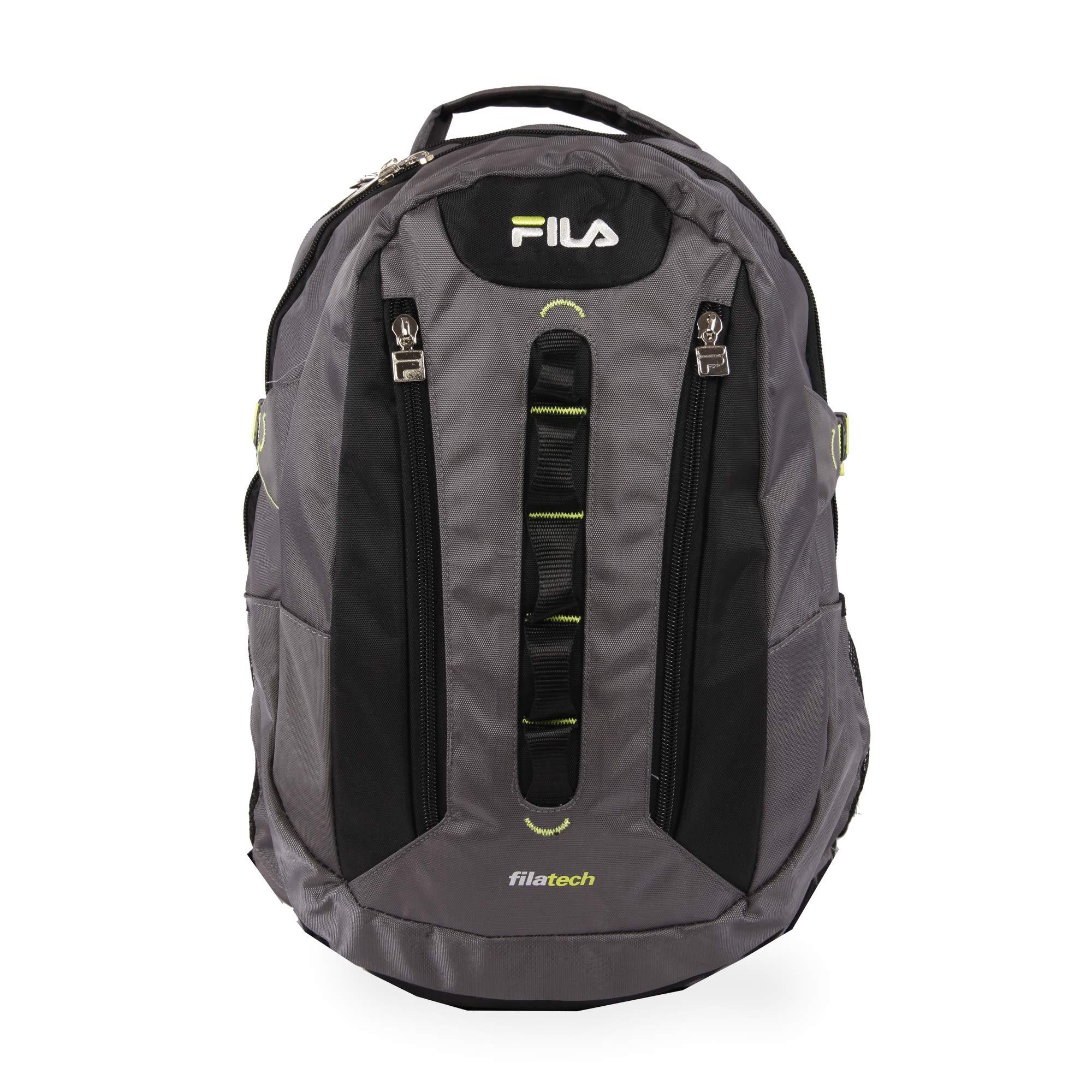 fila laptop backpack