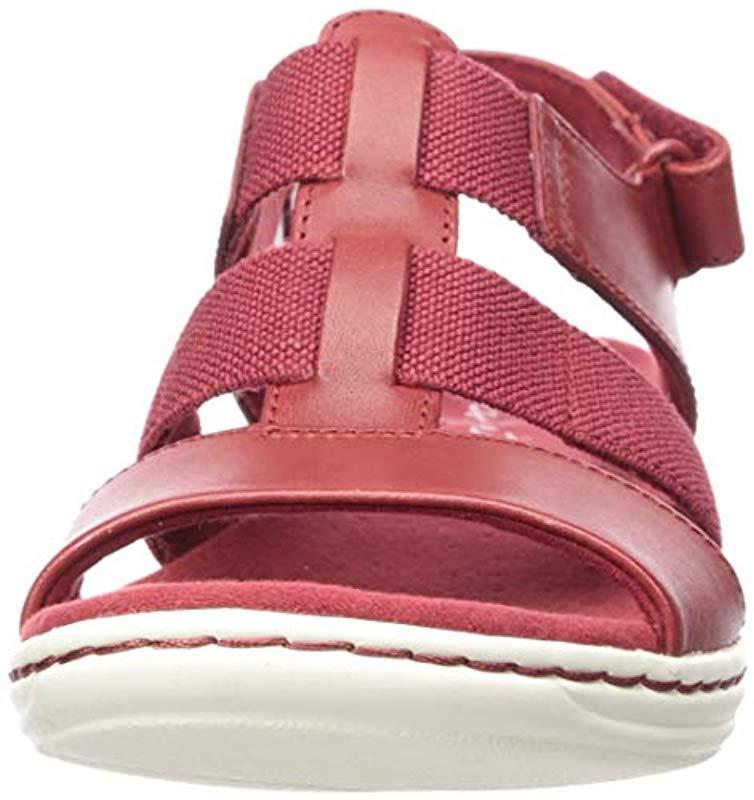 clarks leisa brody sandals