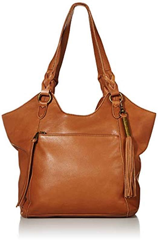 The sak sierra leather satchel new arrivals