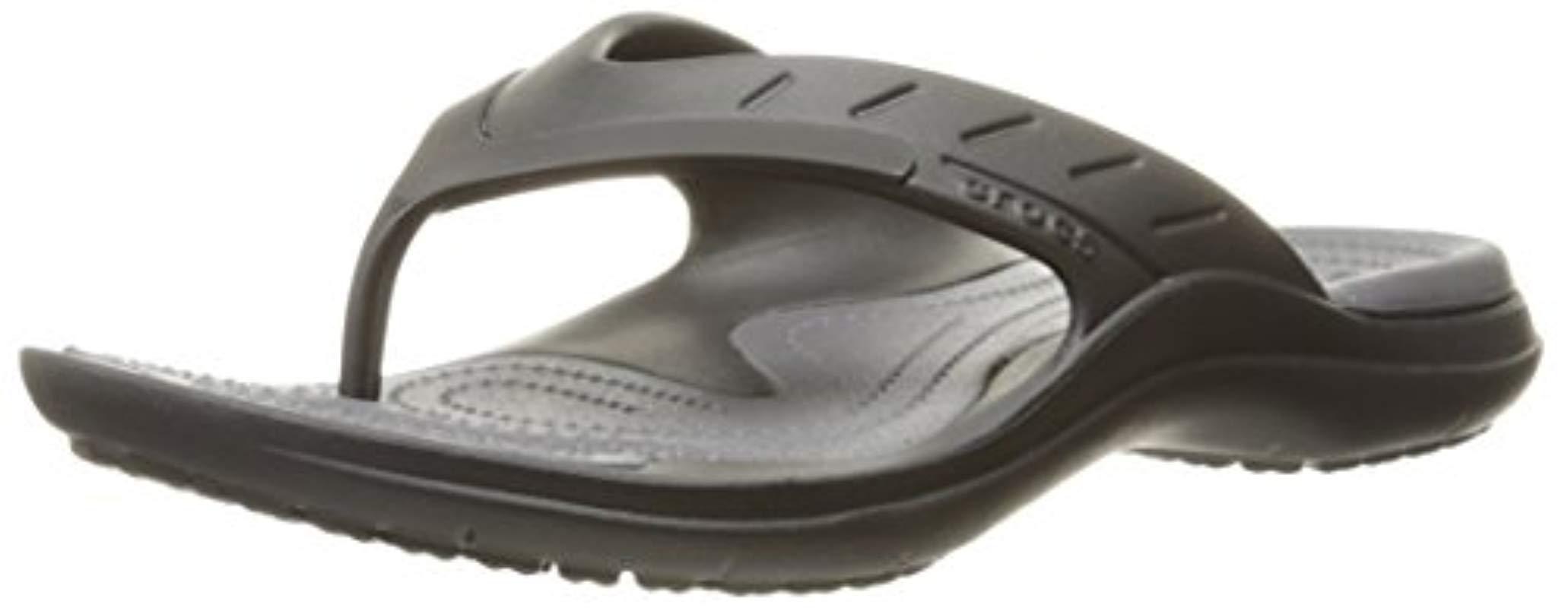 modi sport flip flop