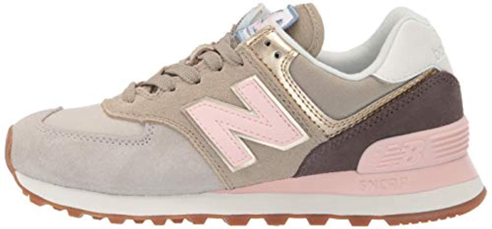 new balance light cliff grey