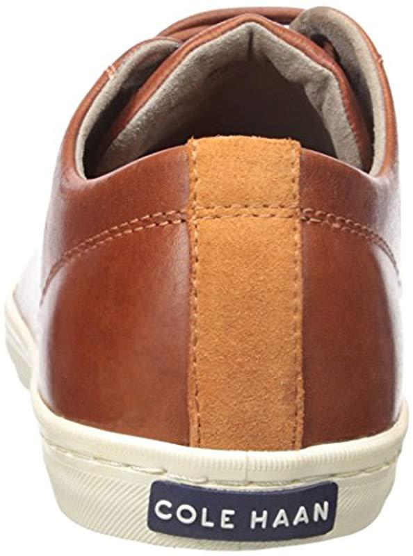cole haan men's trafton cap sport ox p114604 fashion sneaker