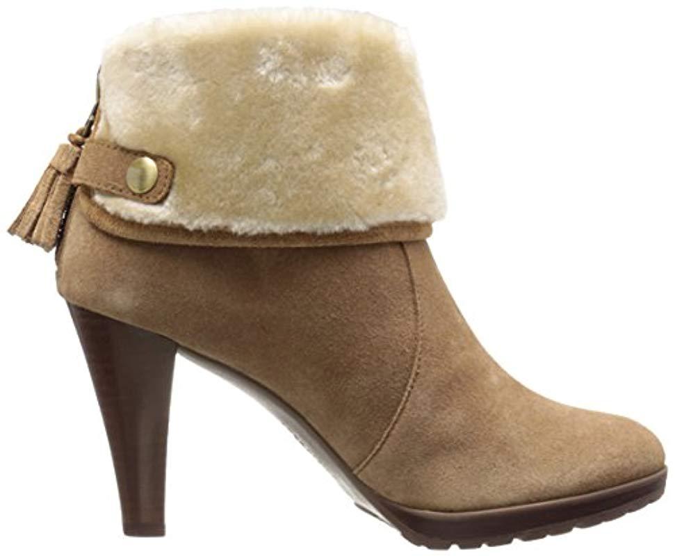 anne klein teamy boots